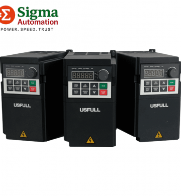 BIẾN TẦN USFULL FU9000D-5R5G-S24