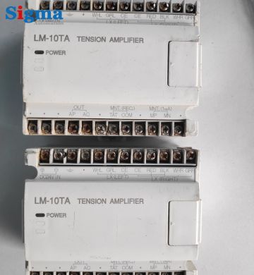 Bộ Khuyếch đại loadcell LM-10TA , LM-10TA Tension Amplifier 