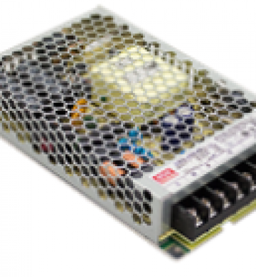 Bộ nguồn Meanwell LRS 50-12