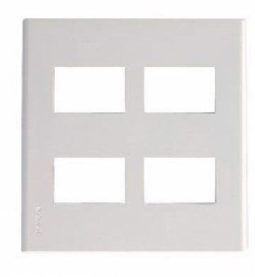 MẶT WEG68064SW PANASONIC