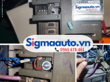 THAY THẾ PLC S7-300 CHO MÁY GHÉP KHÔ CÓ DUNG MÔI TỐI ƯU HOÁ HIỆU SUẤT