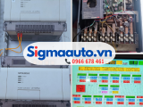 SỬA CHỮA, LẮP ĐẶT VÀ THAY THẾ LINH KIỆN BIẾN TẦN TẠI HỒ CHÍ MINH, BÌNH DƯƠNG, ĐỒNG NAI, LONG AN